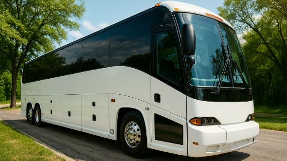 casper wedding transportation