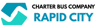 charter-bus-company-rapid-city-logo